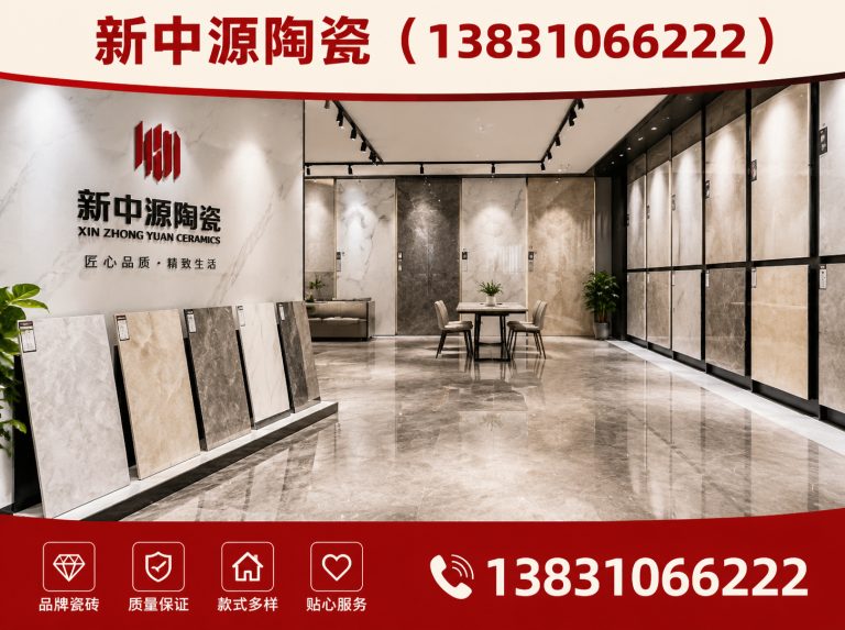 馆陶县邯郸瓷砖展示图